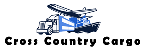 Cross Country Cargos Logo